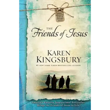 The Friends of Jesus