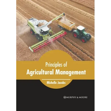 Principles of Agricultural Management