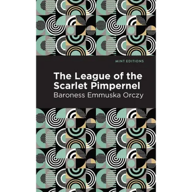 The League of the Scarlet Pimpernel
