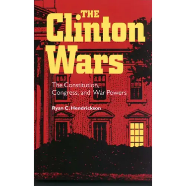 Clinton Wars