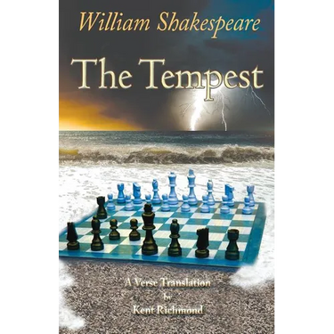 The Tempest: A Verse Translation