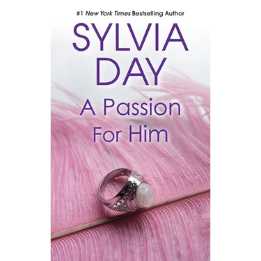 A Passion for Him