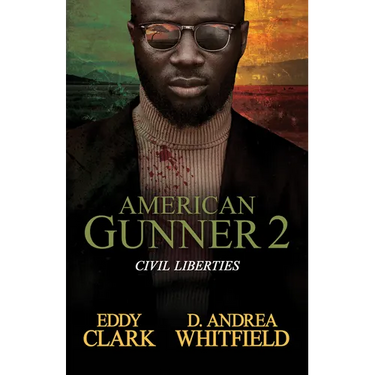 American Gunner 2: Civil Liberties