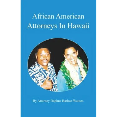 African American Attorneys In Hawaii