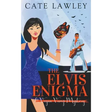The Elvis Enigma