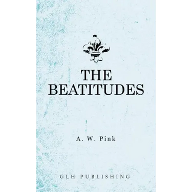 The Beatitudes