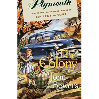 The Colony