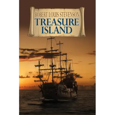 Treasure Island