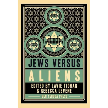 Jews vs Aliens
