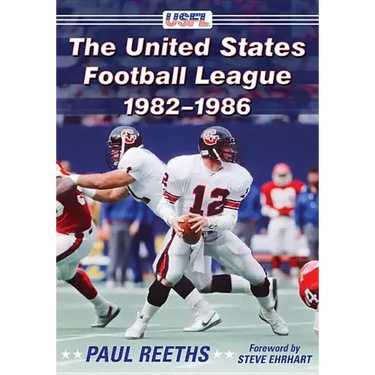 The United States Football League, 1982-1986
