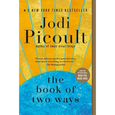 The Book of Two Ways