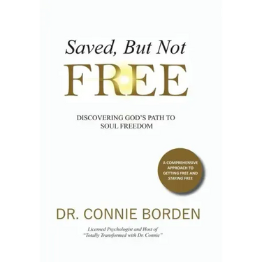 Saved But Not Free
