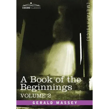 A Book of the Beginnings, Vol.2