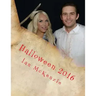 Halloween 2016
