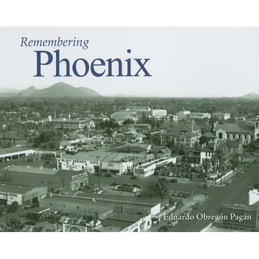 Remembering Phoenix