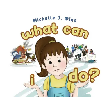 What Can I Do?