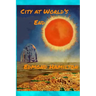 City at World's End