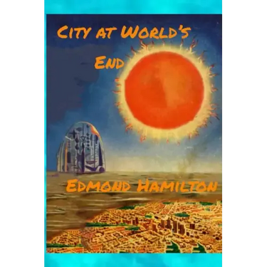 City at World's End