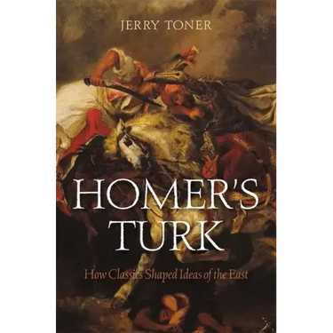 Homer's Turk