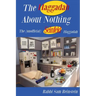 The Haggadah About Nothing: The (Unofficial) Seinfeld Haggadah