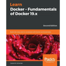 Learn Docker - Fundamentals of Docker 19.x