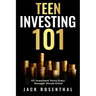Teen Investing 101: 101 of the Most Important Financial Literacy Terms