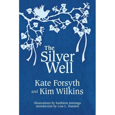 The Silver Well