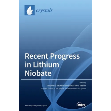 Recent Progress in Lithium Niobate