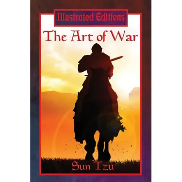 The Art of War (Illustrated Edition)