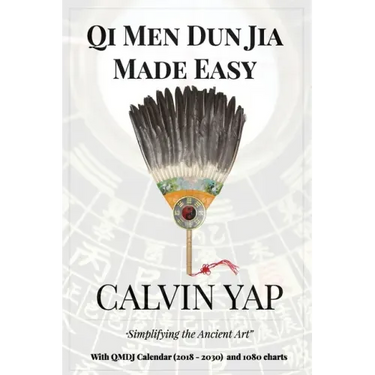 Qi Men Dun Jia Made Easy