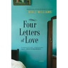 Four Letters of Love
