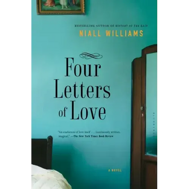 Four Letters of Love