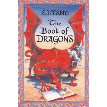 The Book of Dragons