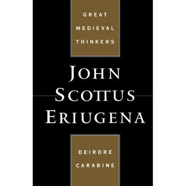 John Scottus Eriugena