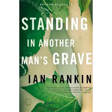 Standing in Another Man's Grave