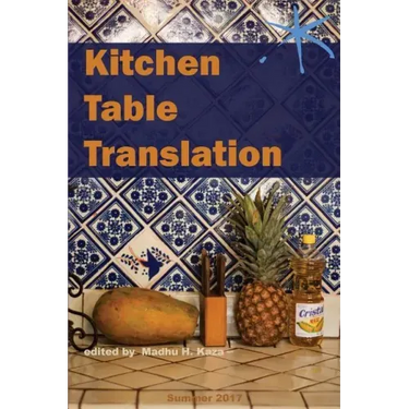Kitchen Table Translation: An Aster(ix) Anthology