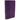 Nkjv, Reference Bible, Personal Size Large Print, Leathersoft, Purple, Red Letter Edition, Comfort Print: Holy Bible, New King James Version