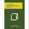 The Book of Instruction in the Elements of the Art of Astrology