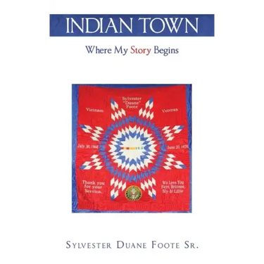 Indian Town: Where My Story Begins
