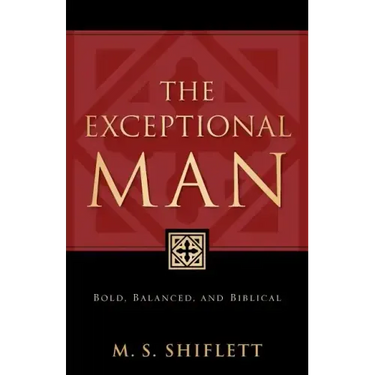 The Exceptional Man