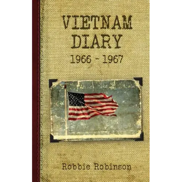 Vietnam Diary: 1966-1967