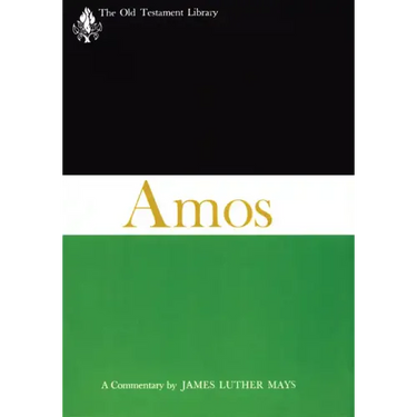 Amos (Otl)