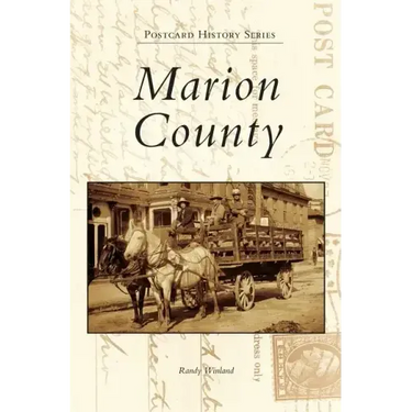Marion County