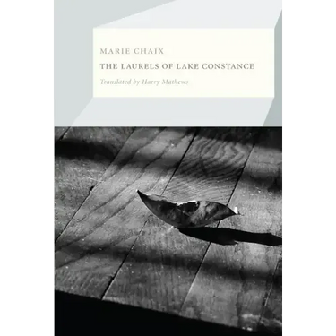 The Laurels of Lake Constance