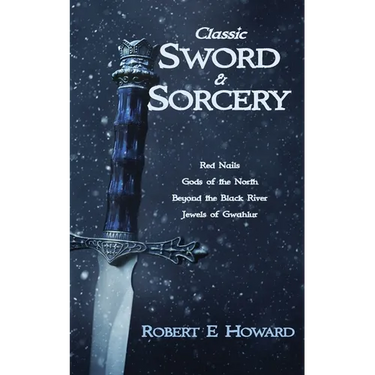 Classic Sword and Sorcery