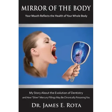 Mirror of the Body: Your Mouth Reflects the Health of Your Whole Body