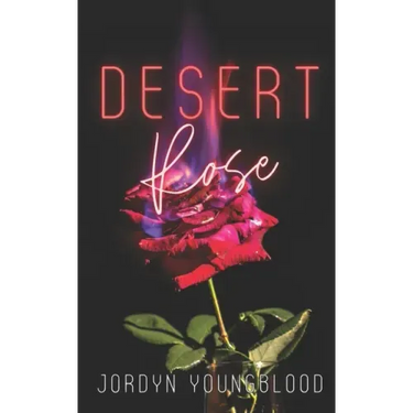 Desert Rose