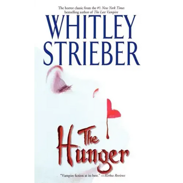 The Hunger