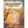 Mallory in the Forest of Lost Kites