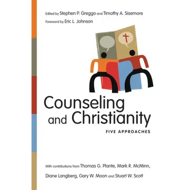 Counseling and Christianity: Five Approaches